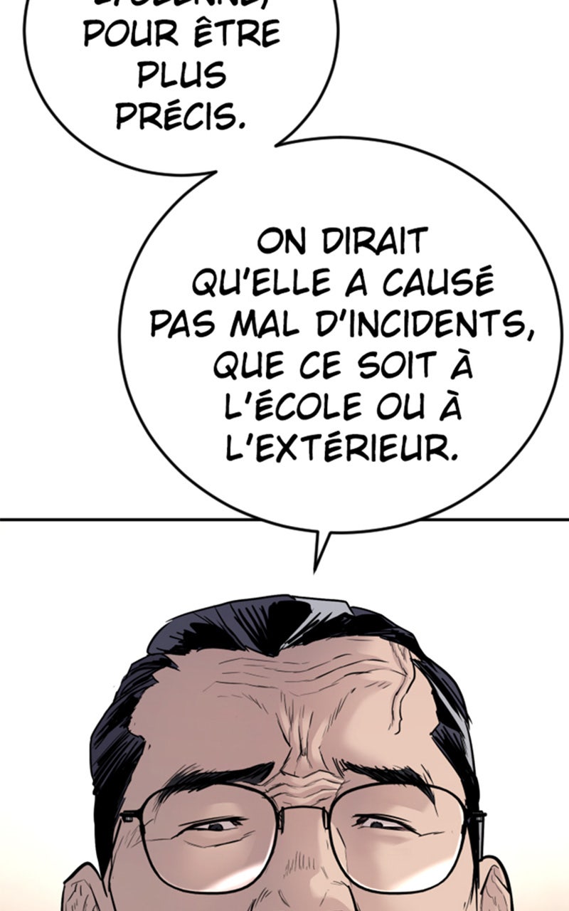 Read Manager Kim FRANCAIS Manga Online