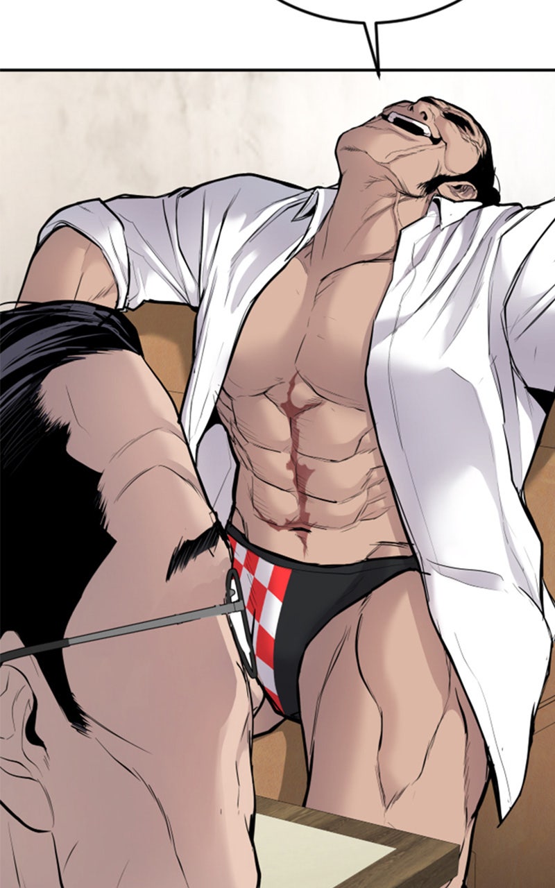 Read Manager Kim FRANCAIS Manga Online