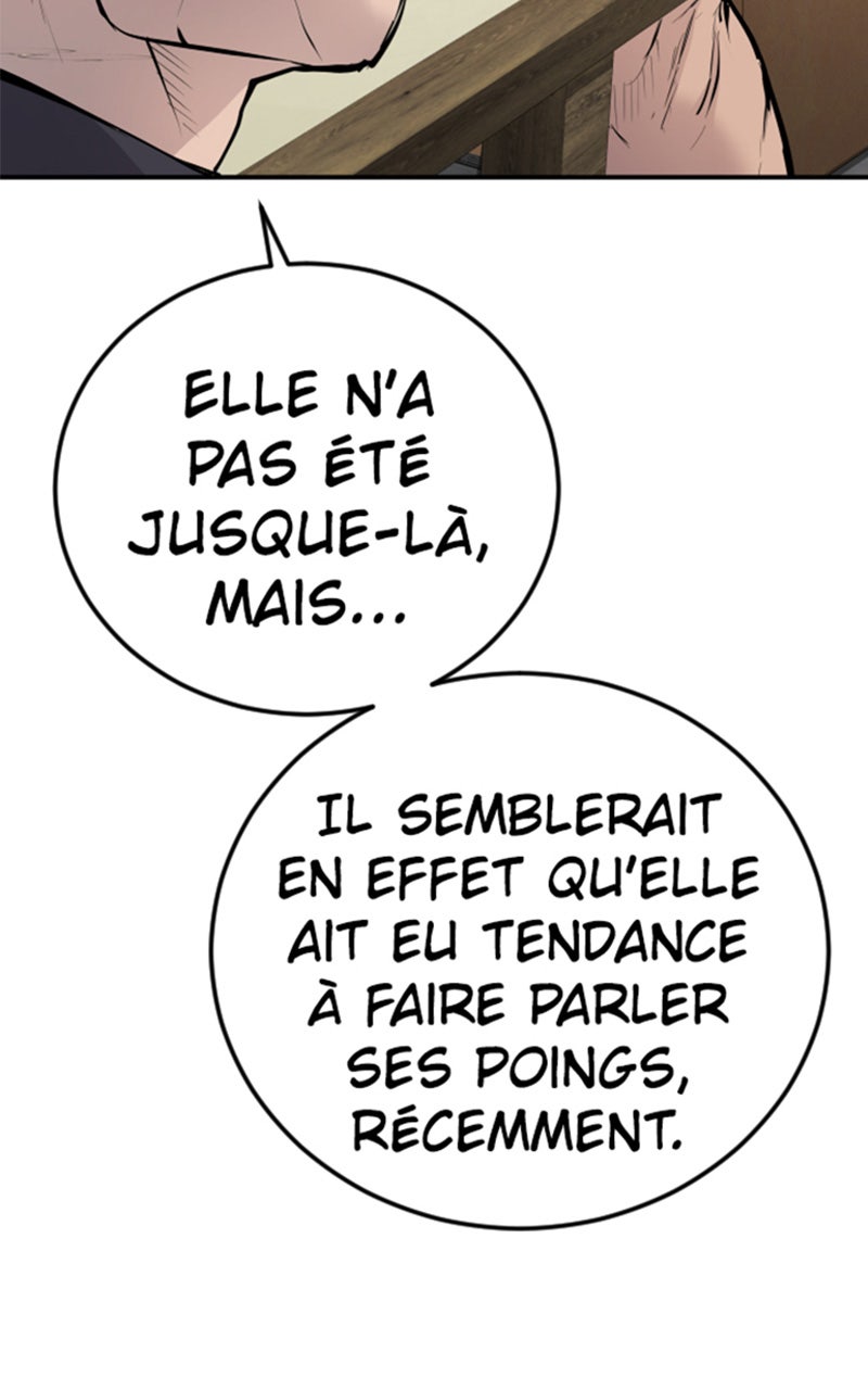 Read Manager Kim FRANCAIS Manga Online