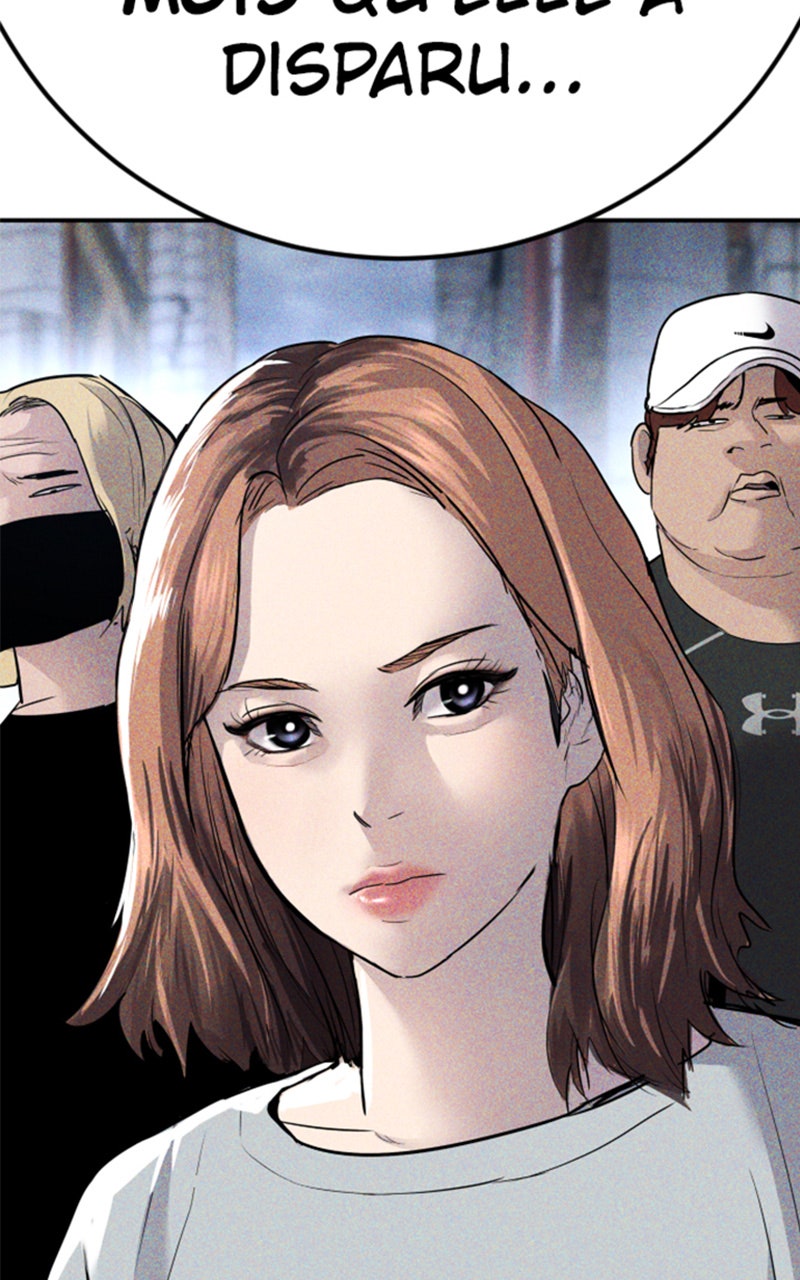 Read Manager Kim FRANCAIS Manga Online