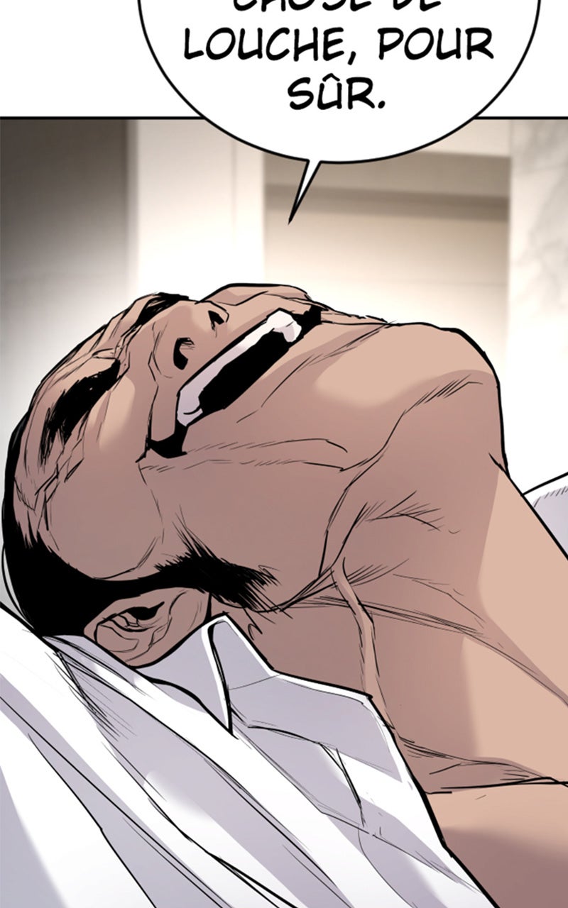 Read Manager Kim FRANCAIS Manga Online