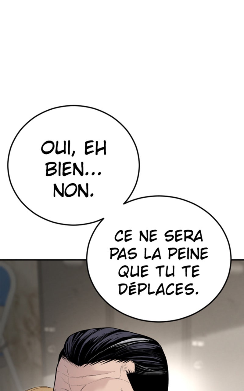 Read Manager Kim FRANCAIS Manga Online