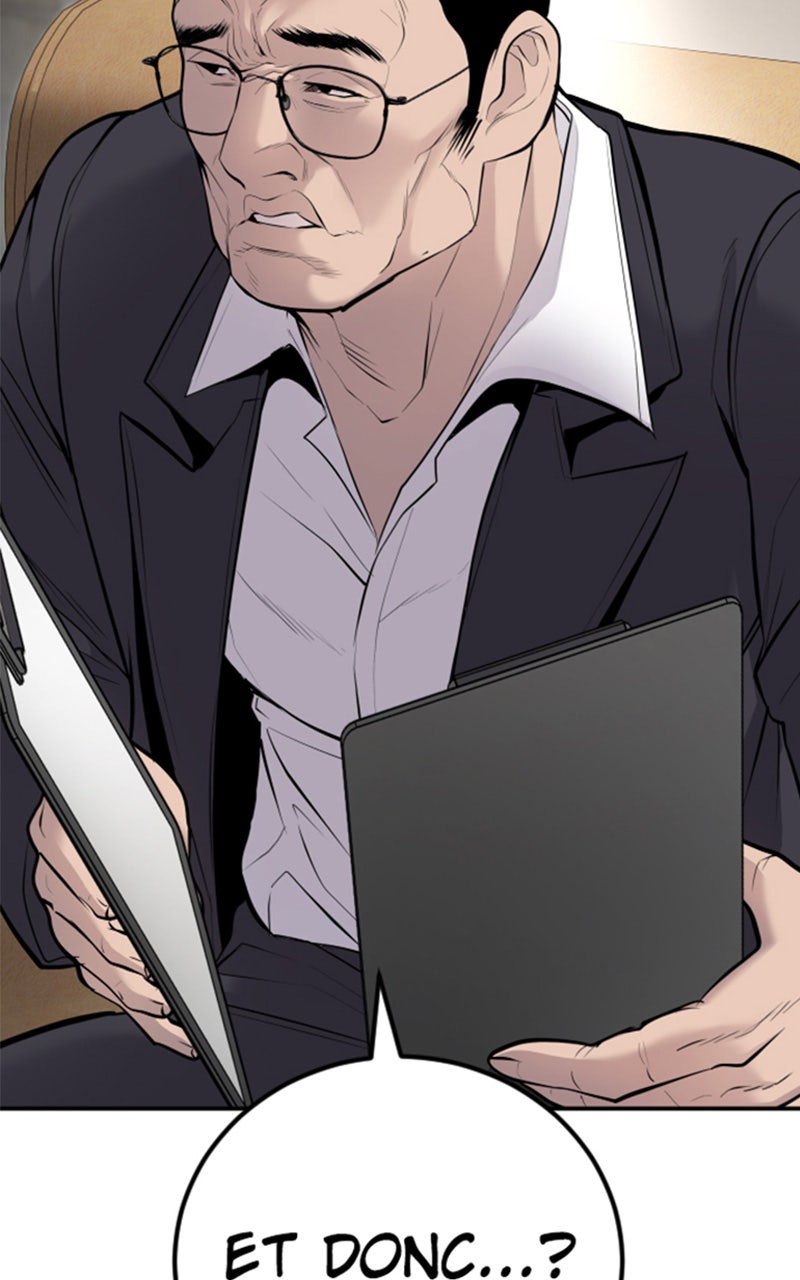 Read Manager Kim FRANCAIS Manga Online