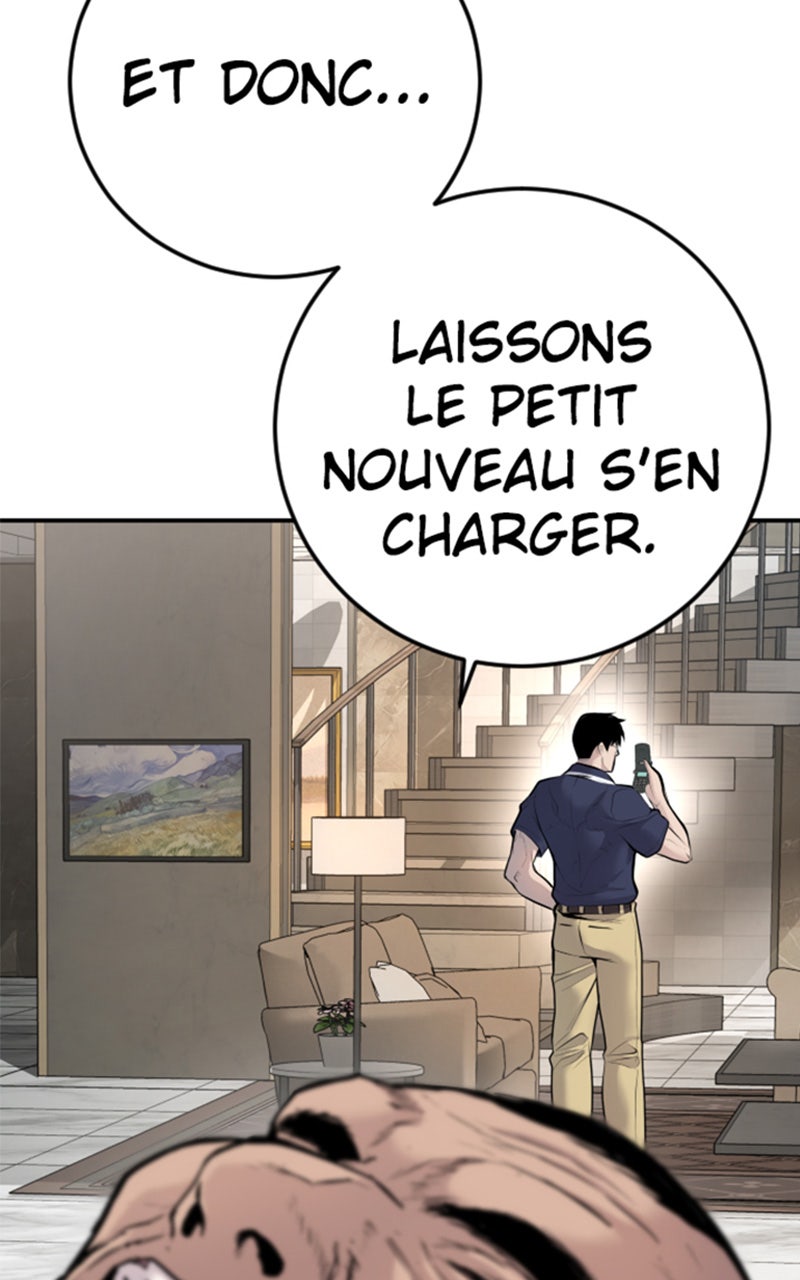 Read Manager Kim FRANCAIS Manga Online