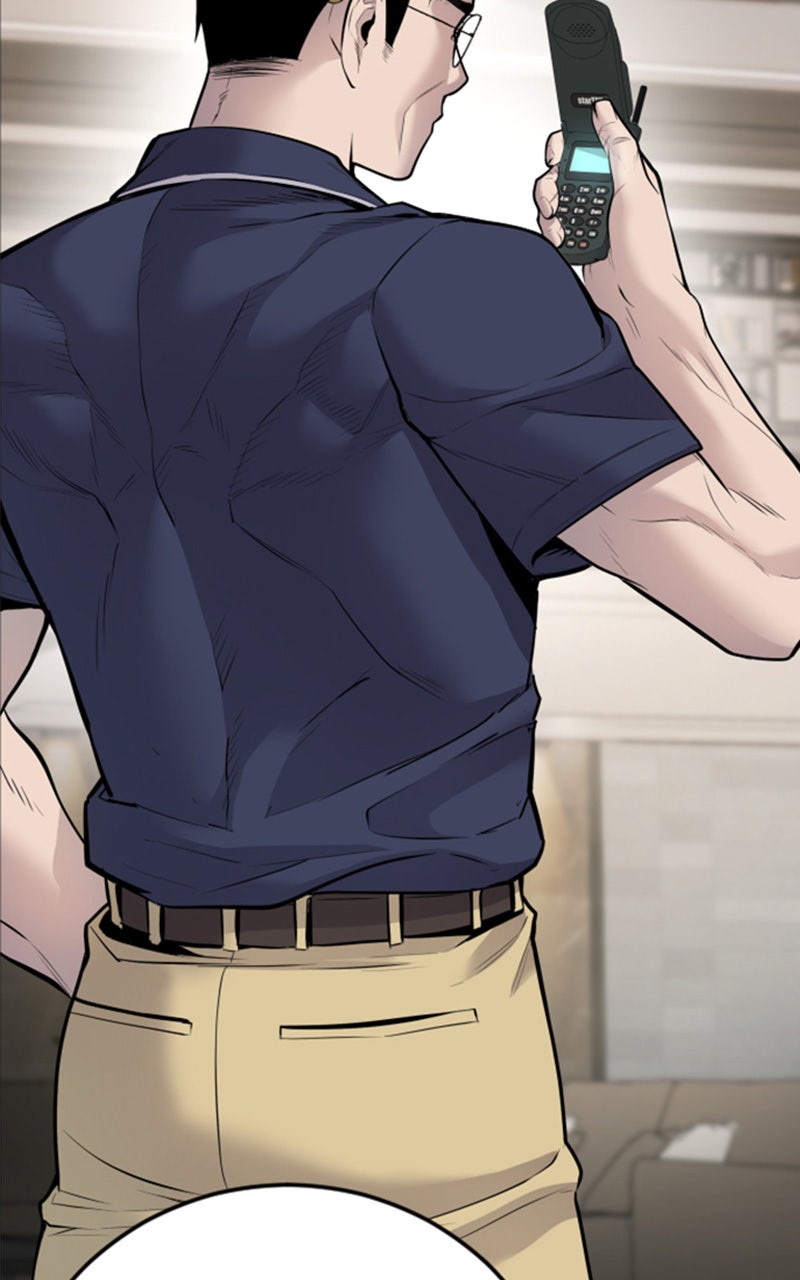 Read Manager Kim FRANCAIS Manga Online