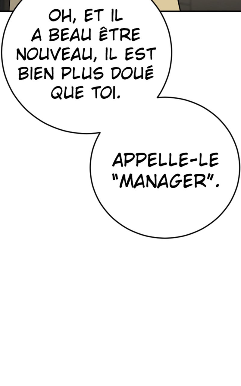 Read Manager Kim FRANCAIS Manga Online