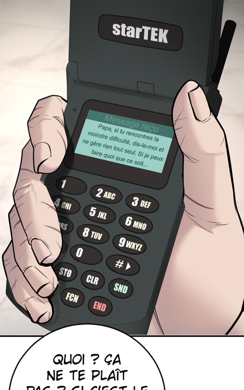 Read Manager Kim FRANCAIS Manga Online