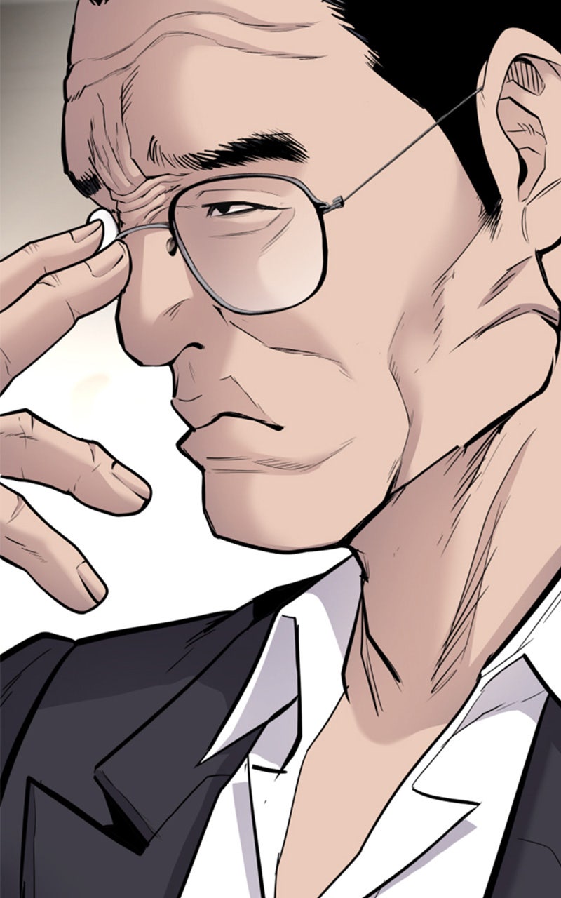 Read Manager Kim FRANCAIS Manga Online