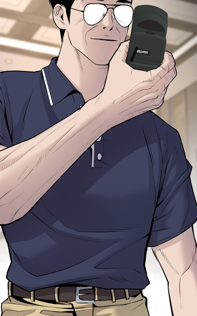 Read Manager Kim FRANCAIS Manga Online