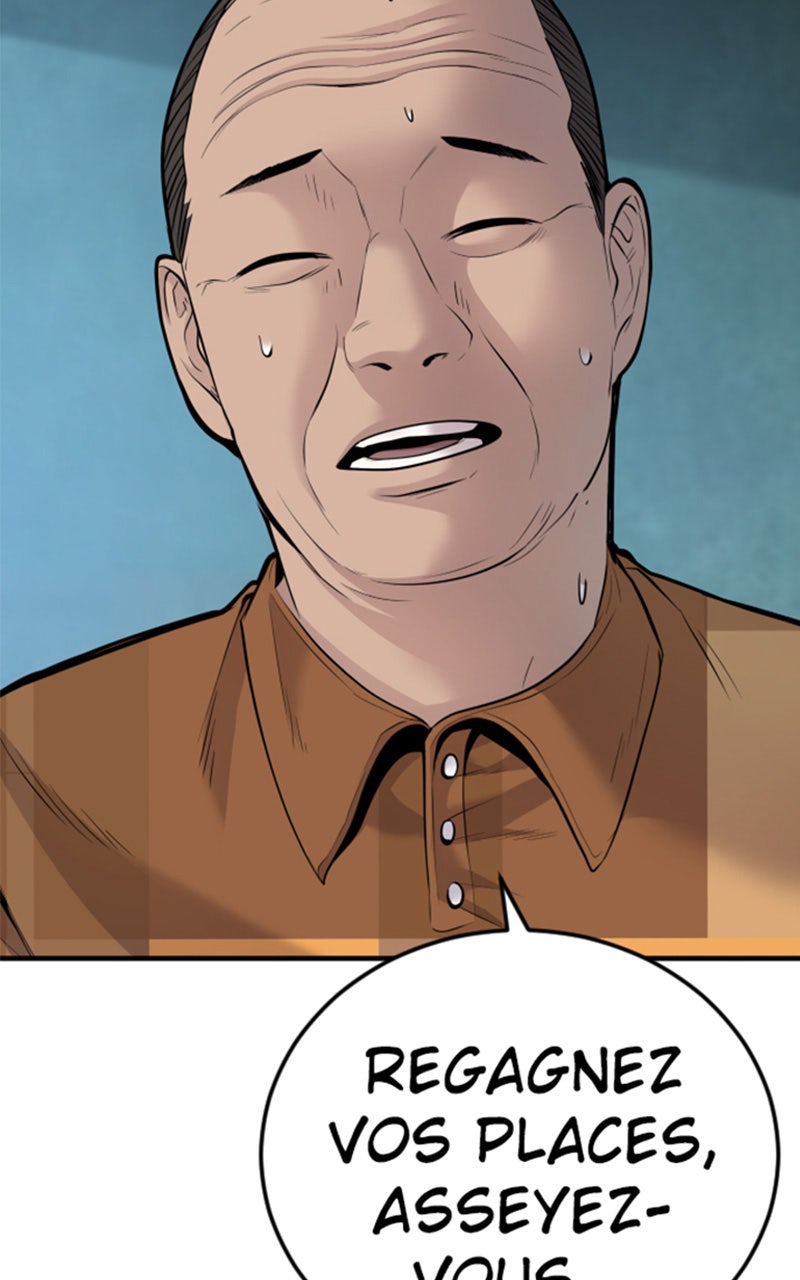 Read Manager Kim FRANCAIS Manga Online