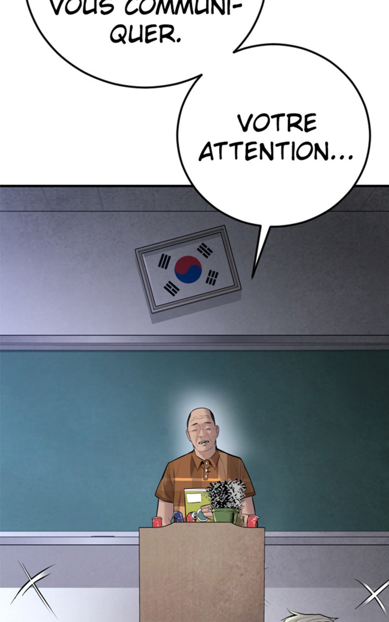 Read Manager Kim FRANCAIS Manga Online