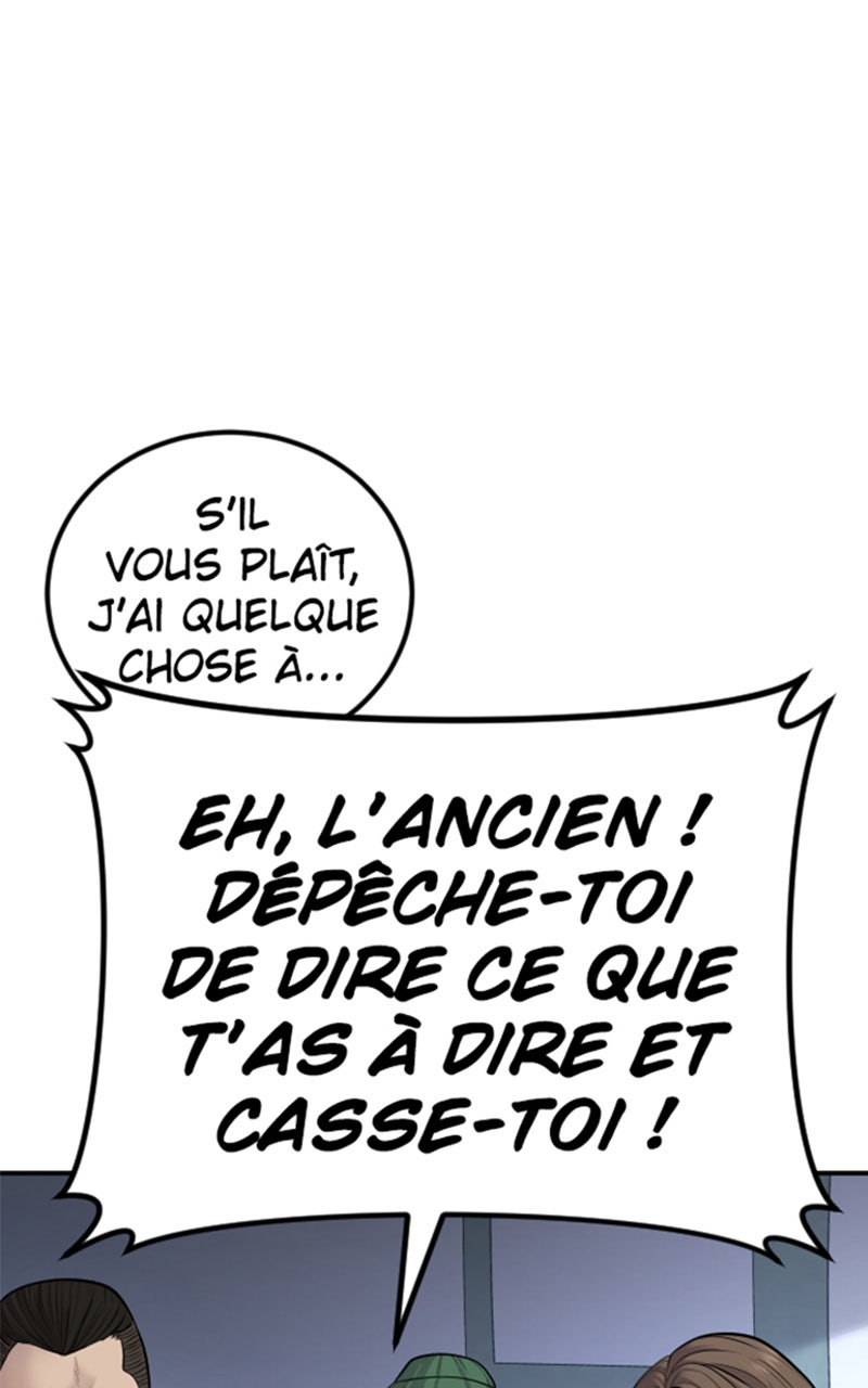 Read Manager Kim FRANCAIS Manga Online