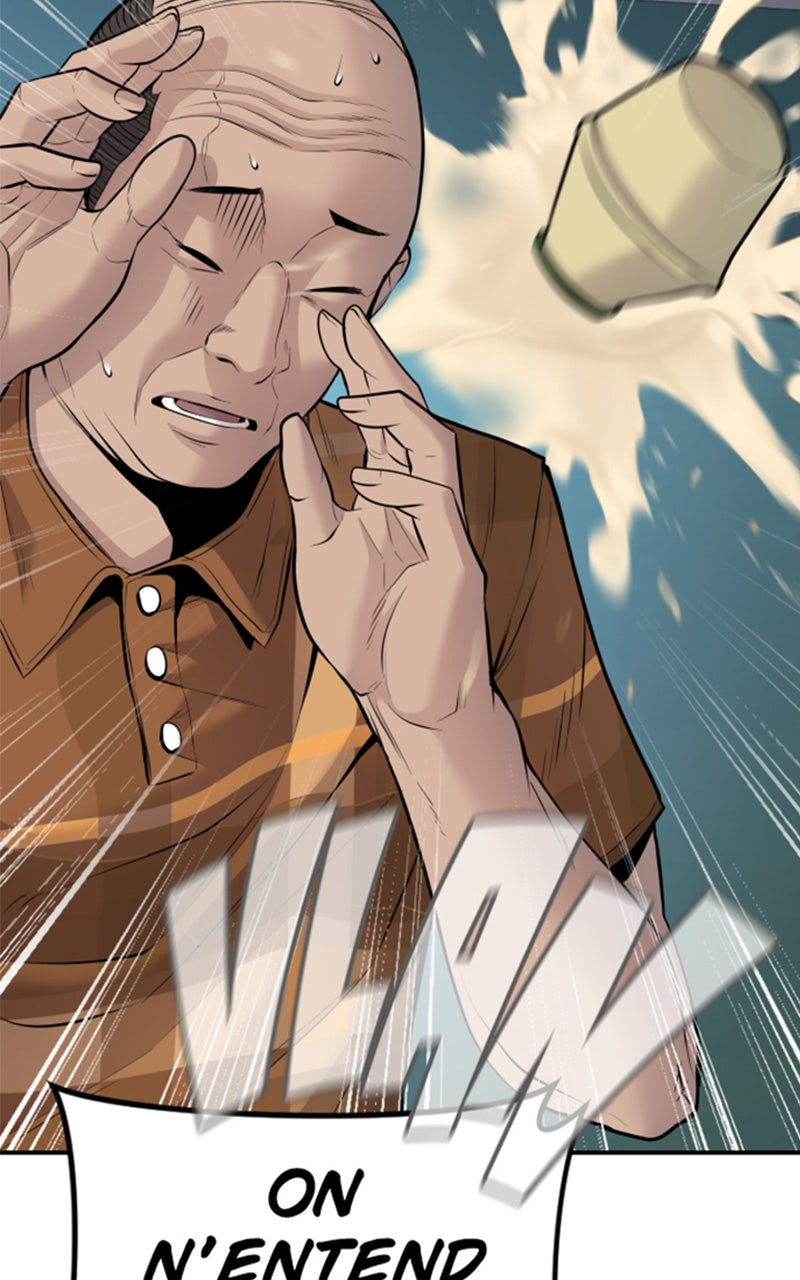 Read Manager Kim FRANCAIS Manga Online