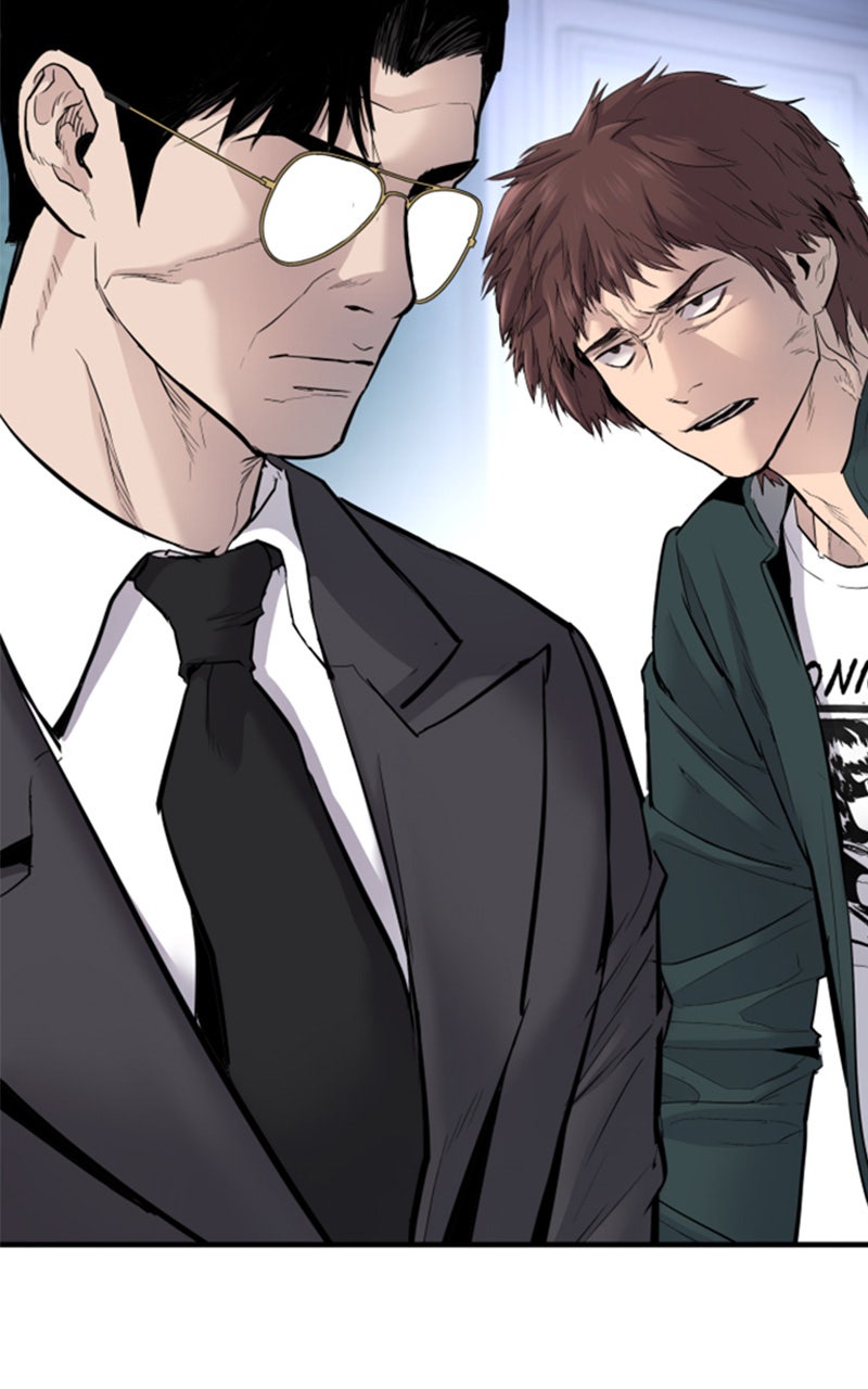 Read Manager Kim FRANCAIS Manga Online