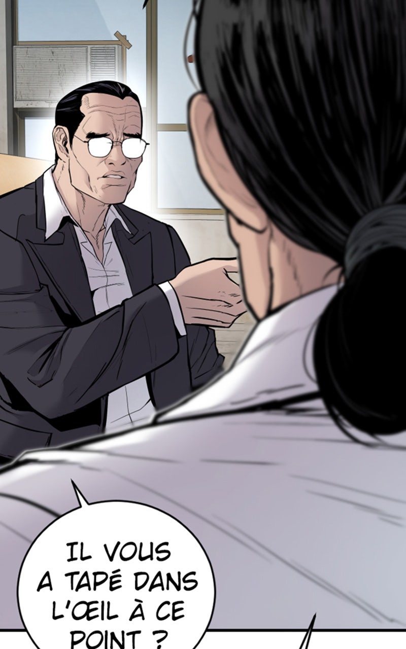 Read Manager Kim FRANCAIS Manga Online