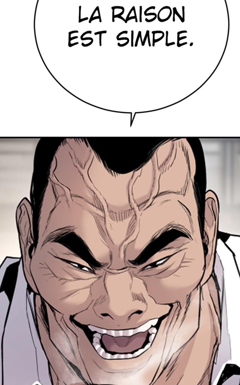 Read Manager Kim FRANCAIS Manga Online