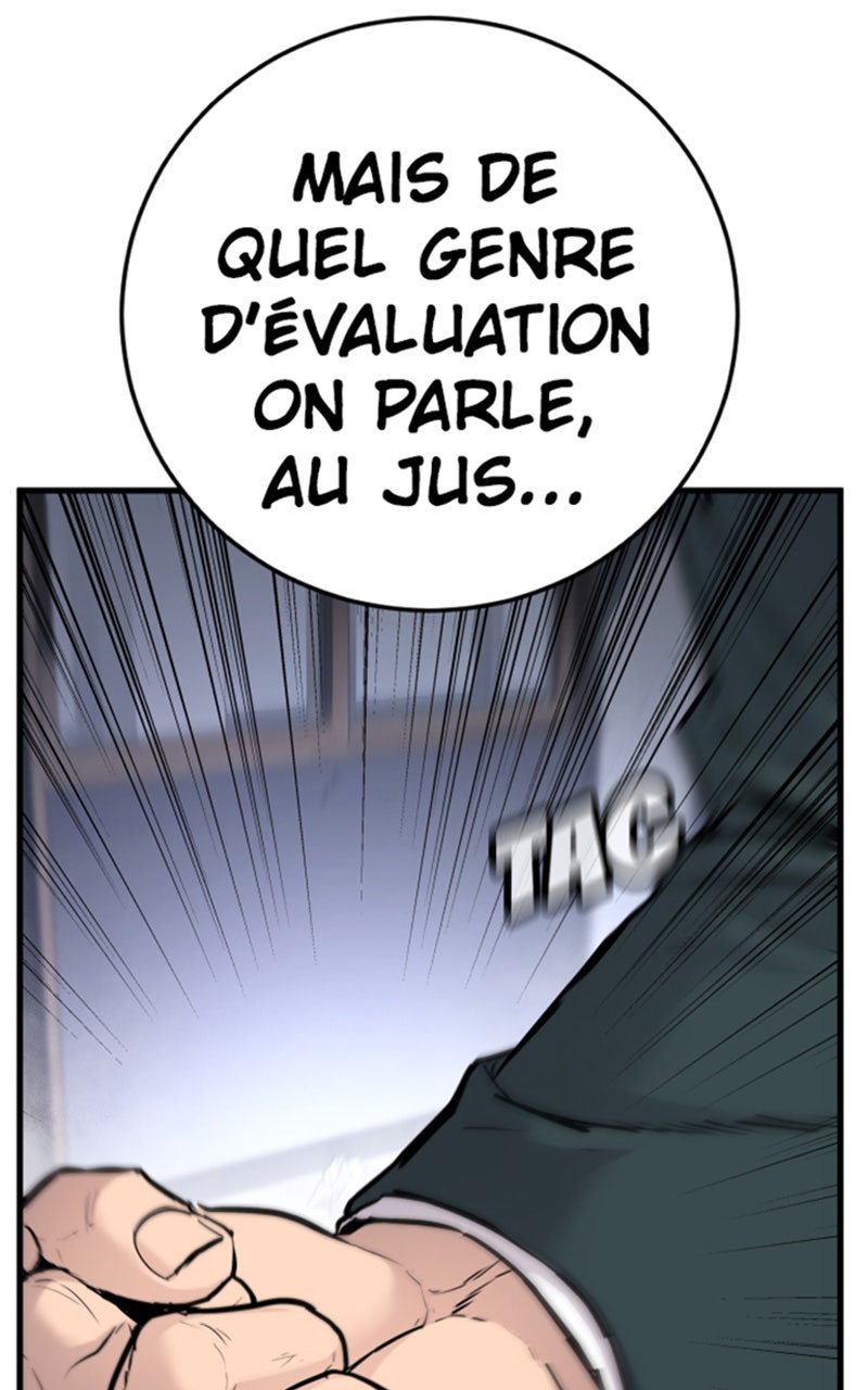 Read Manager Kim FRANCAIS Manga Online