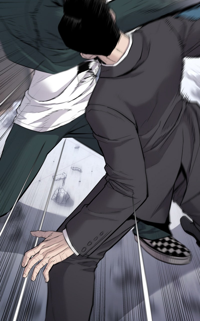 Read Manager Kim FRANCAIS Manga Online