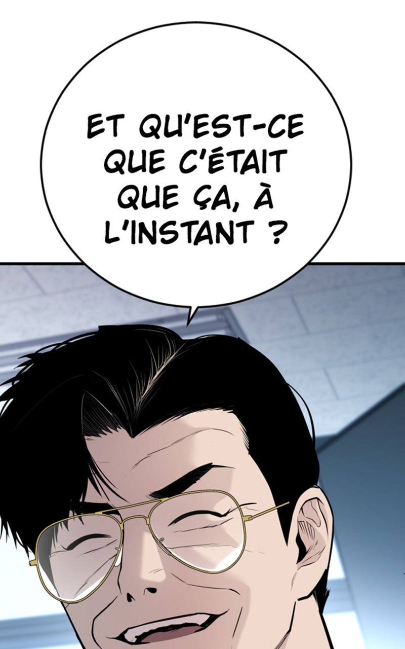 Read Manager Kim FRANCAIS Manga Online