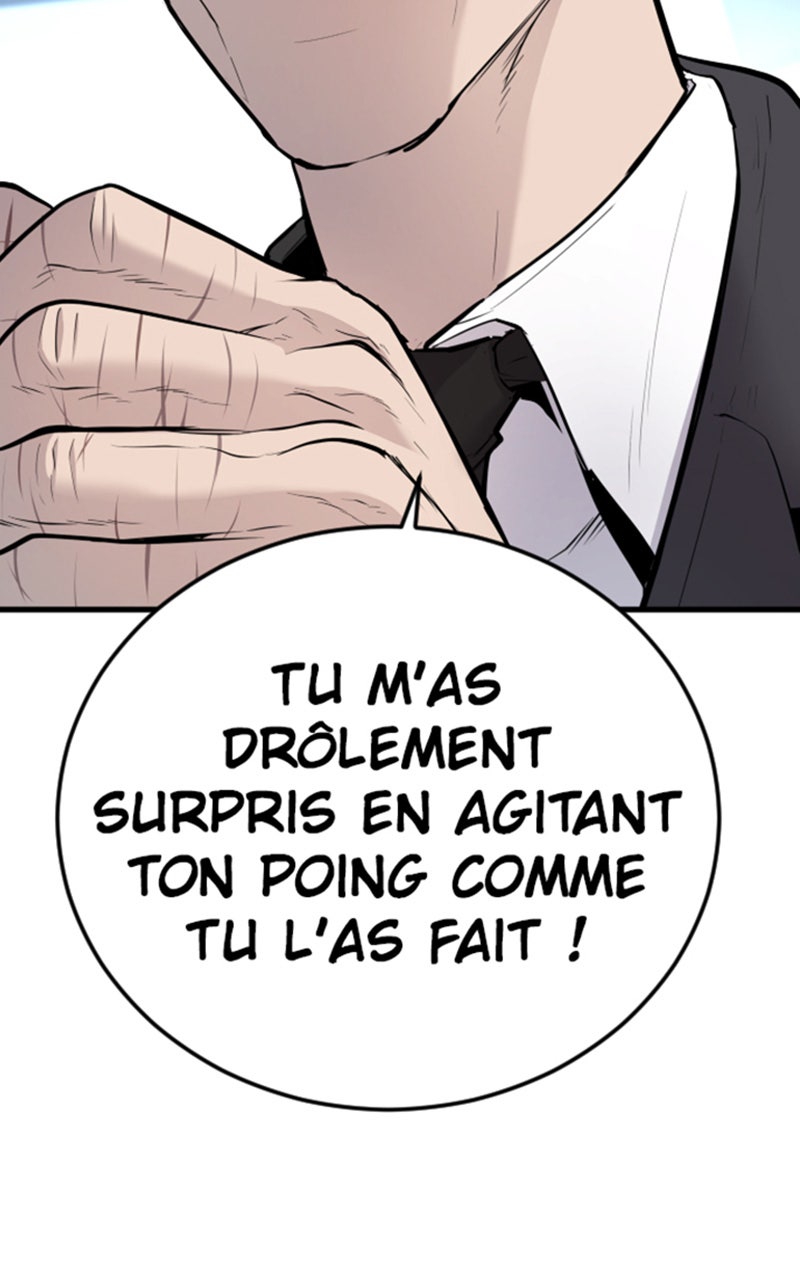 Read Manager Kim FRANCAIS Manga Online