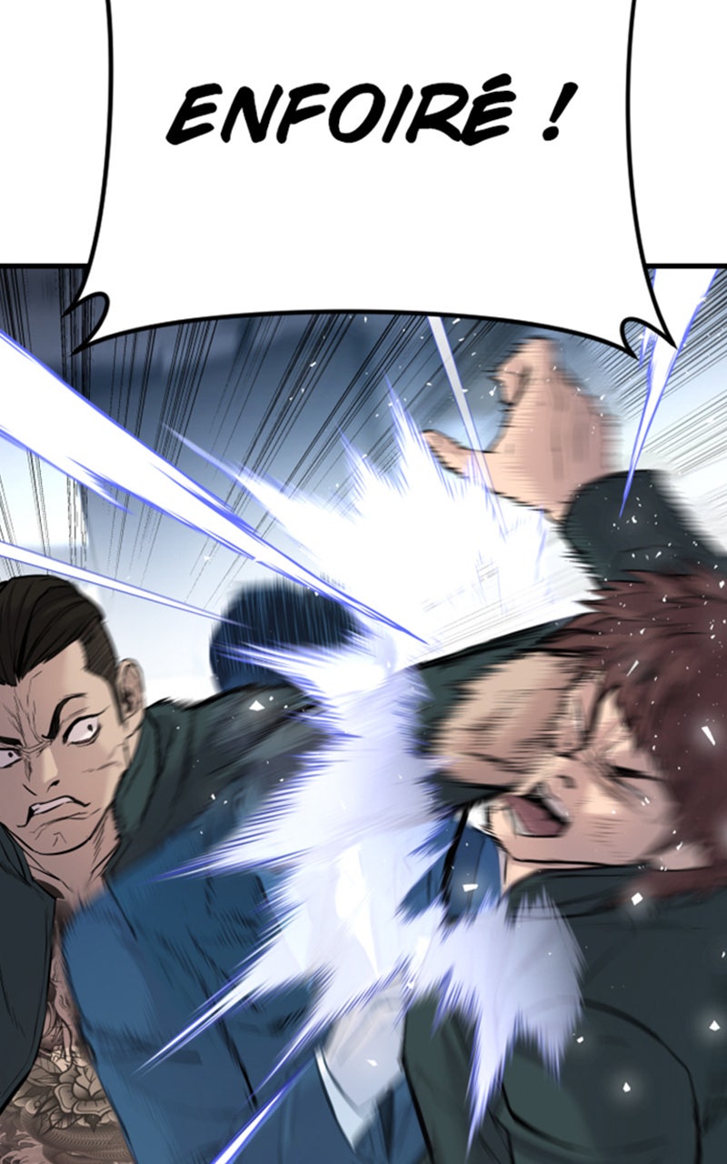 Read Manager Kim FRANCAIS Manga Online