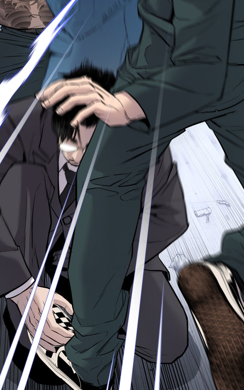 Read Manager Kim FRANCAIS Manga Online