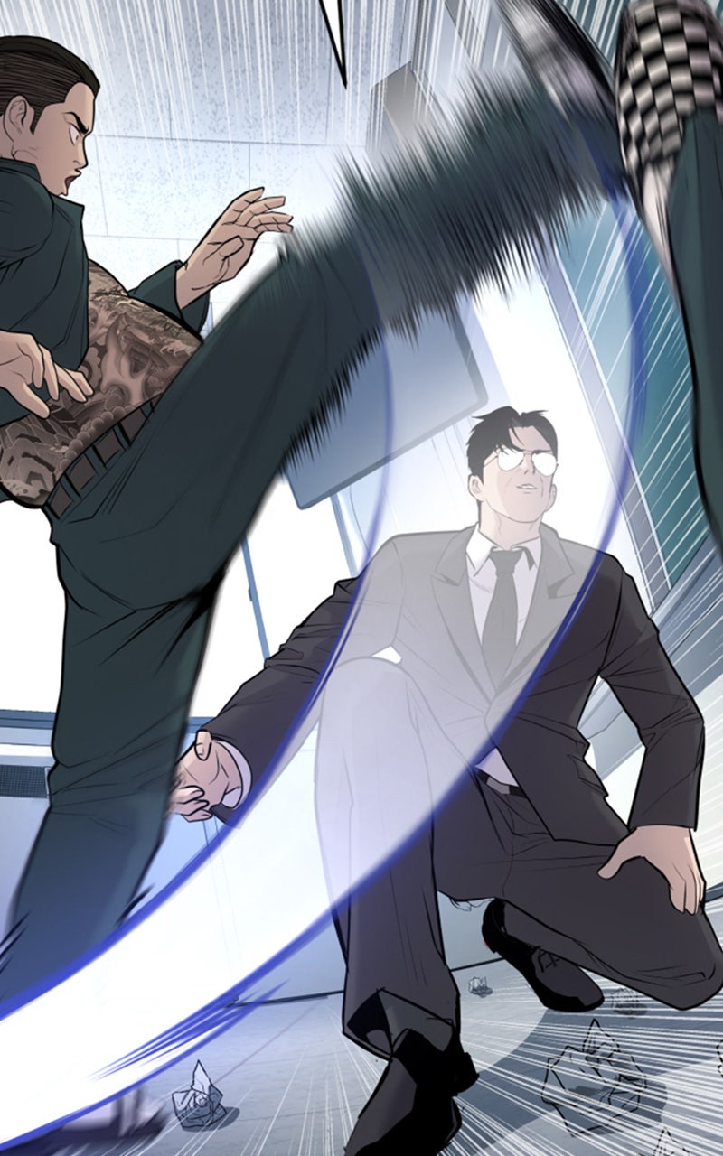 Read Manager Kim FRANCAIS Manga Online