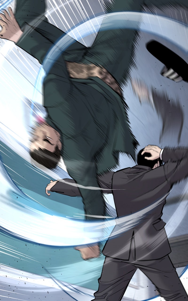 Read Manager Kim FRANCAIS Manga Online