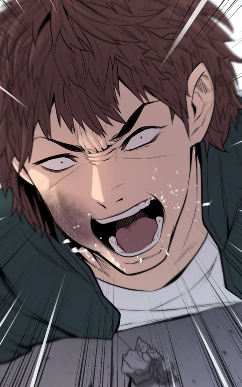 Read Manager Kim FRANCAIS Manga Online