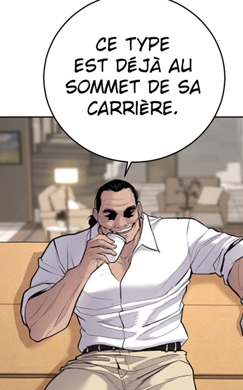 Read Manager Kim FRANCAIS Manga Online