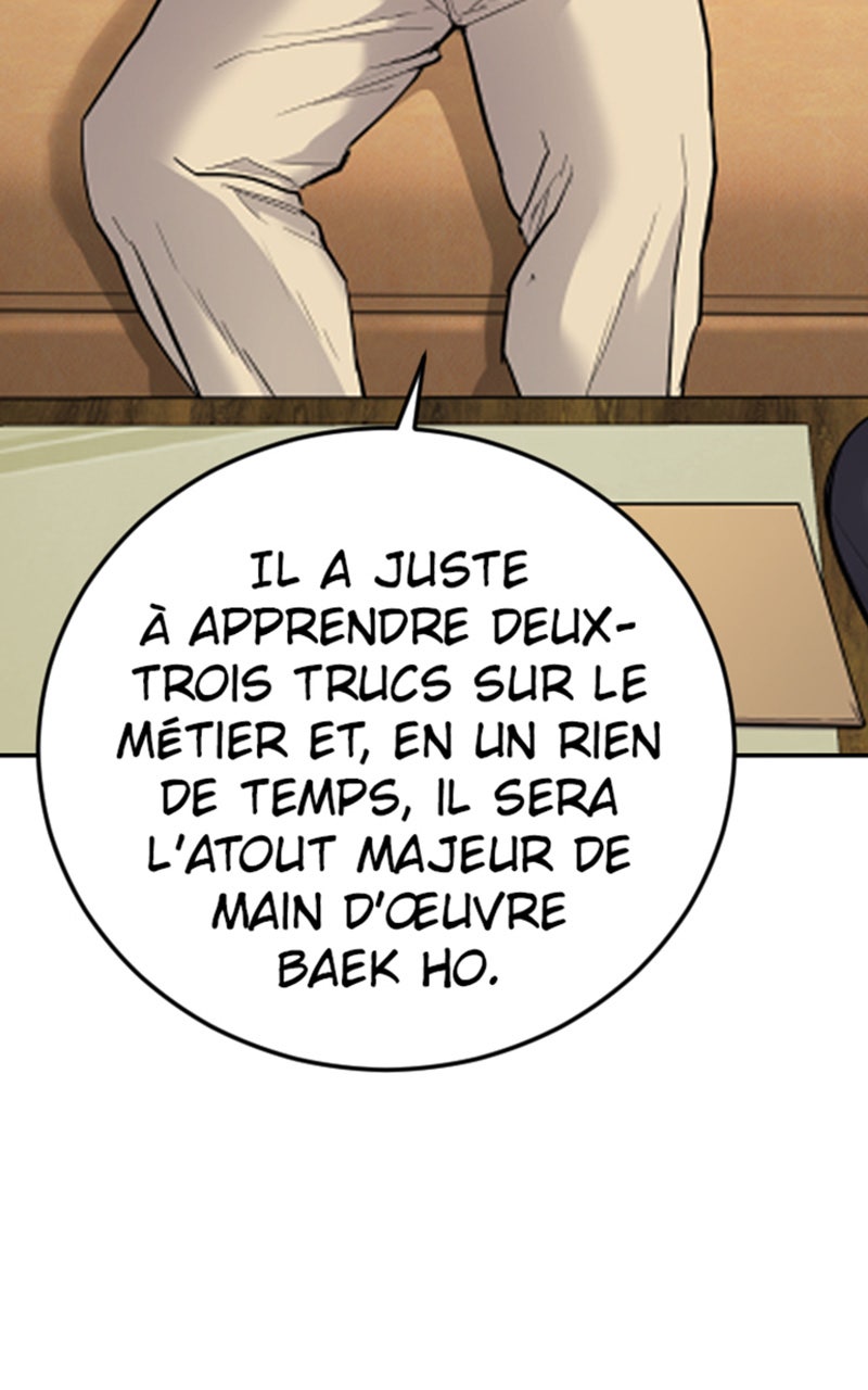 Read Manager Kim FRANCAIS Manga Online