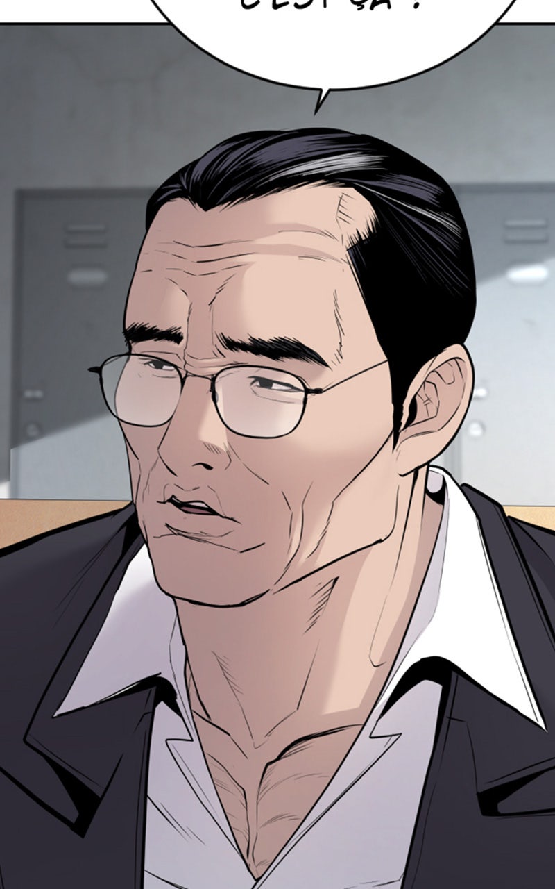 Read Manager Kim FRANCAIS Manga Online