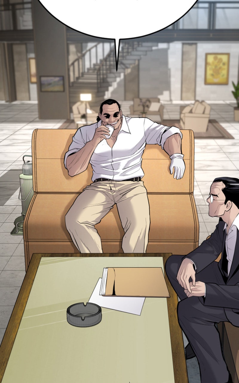 Read Manager Kim FRANCAIS Manga Online