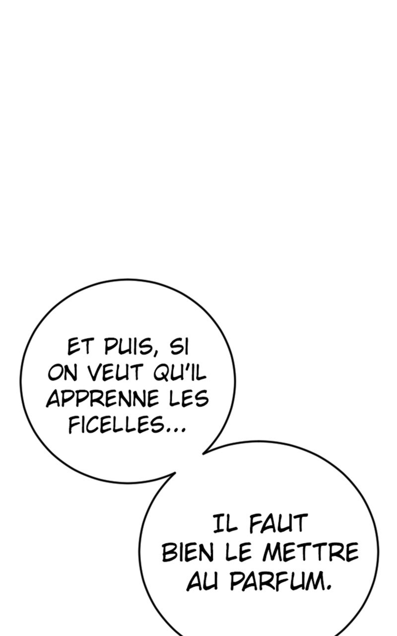 Read Manager Kim FRANCAIS Manga Online