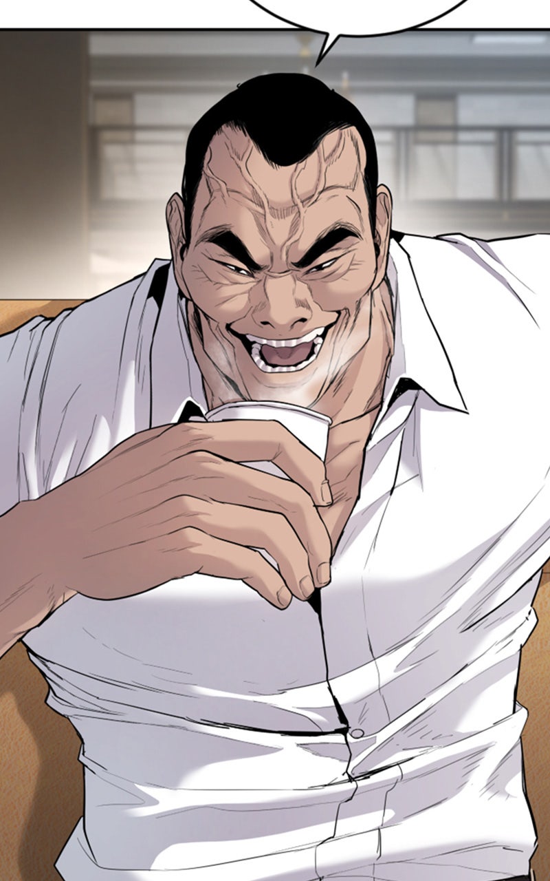 Read Manager Kim FRANCAIS Manga Online