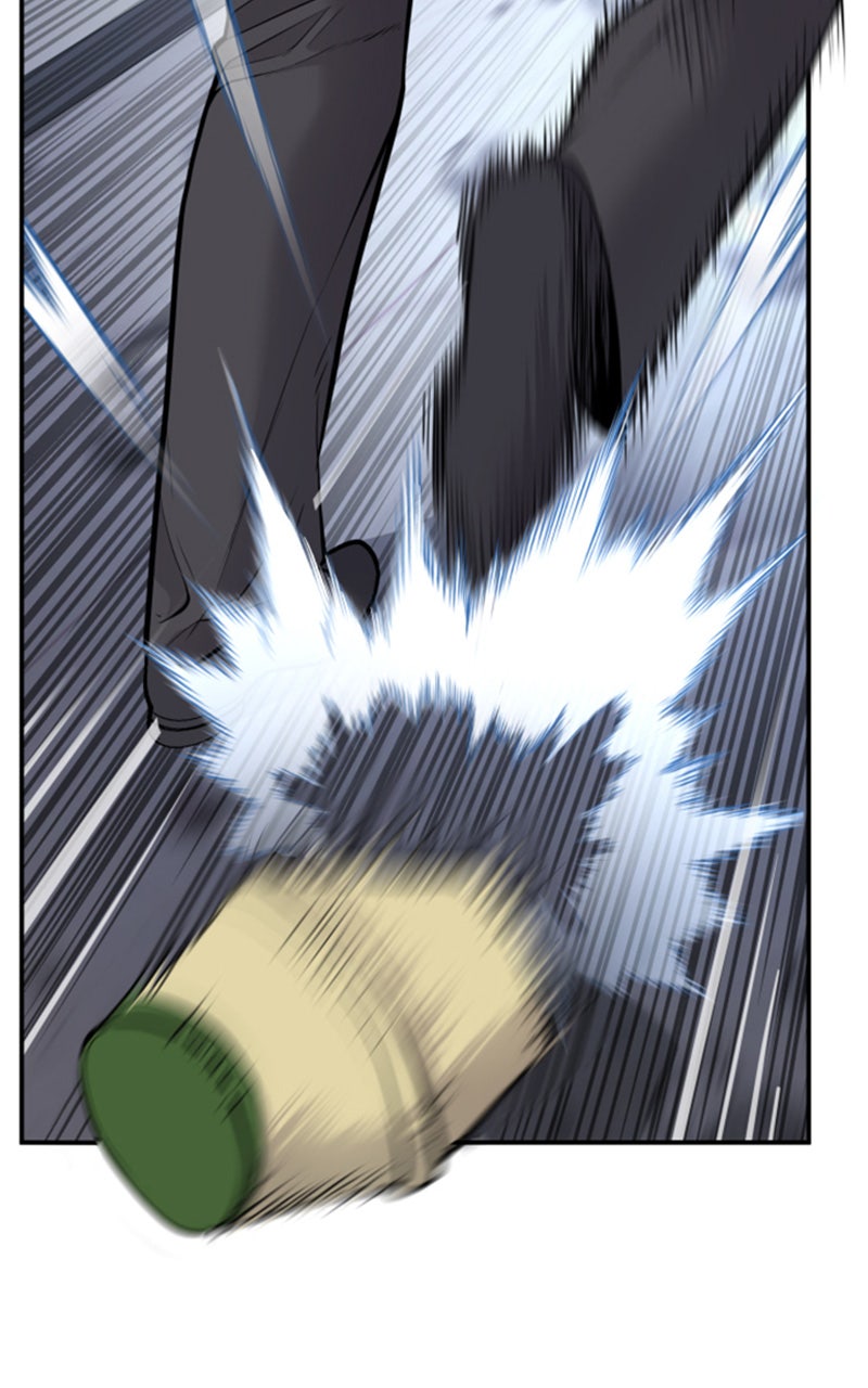 Read Manager Kim FRANCAIS Manga Online