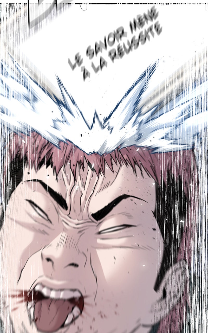 Read Manager Kim FRANCAIS Manga Online