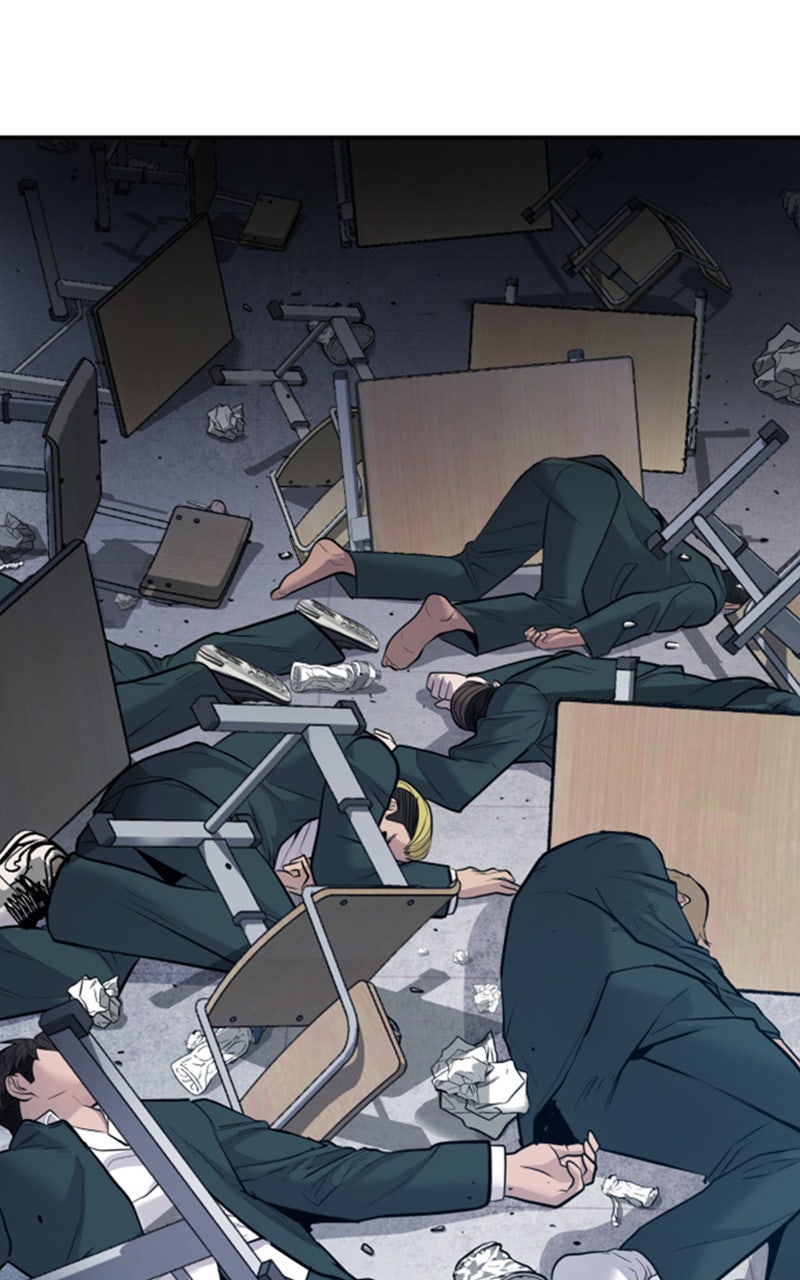 Read Manager Kim FRANCAIS Manga Online