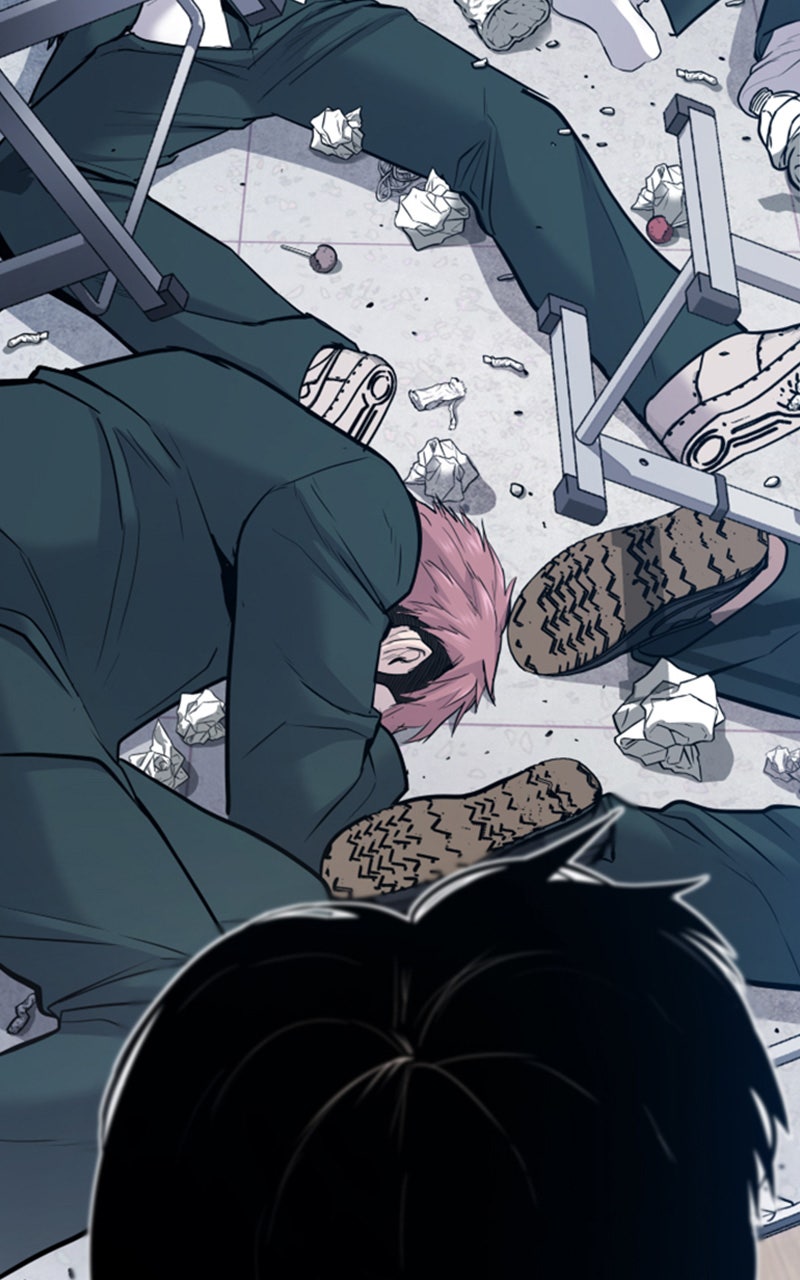 Read Manager Kim FRANCAIS Manga Online