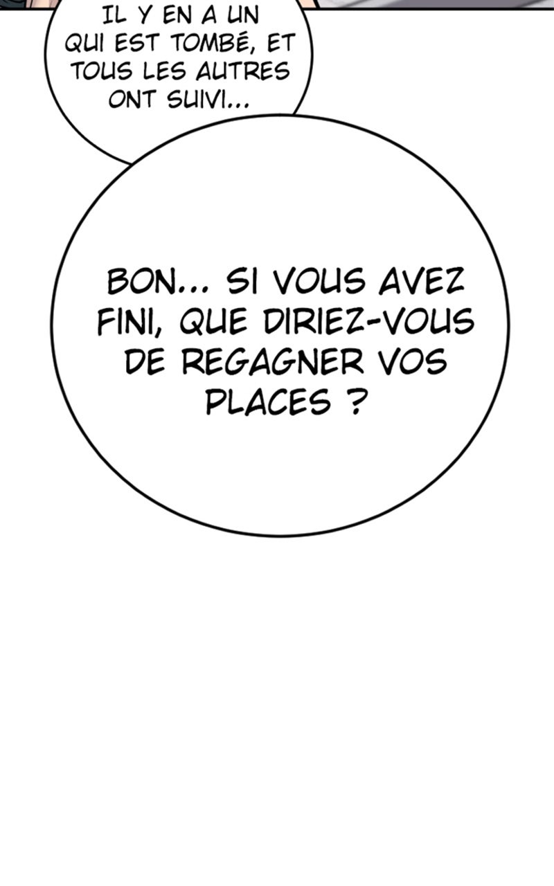 Read Manager Kim FRANCAIS Manga Online