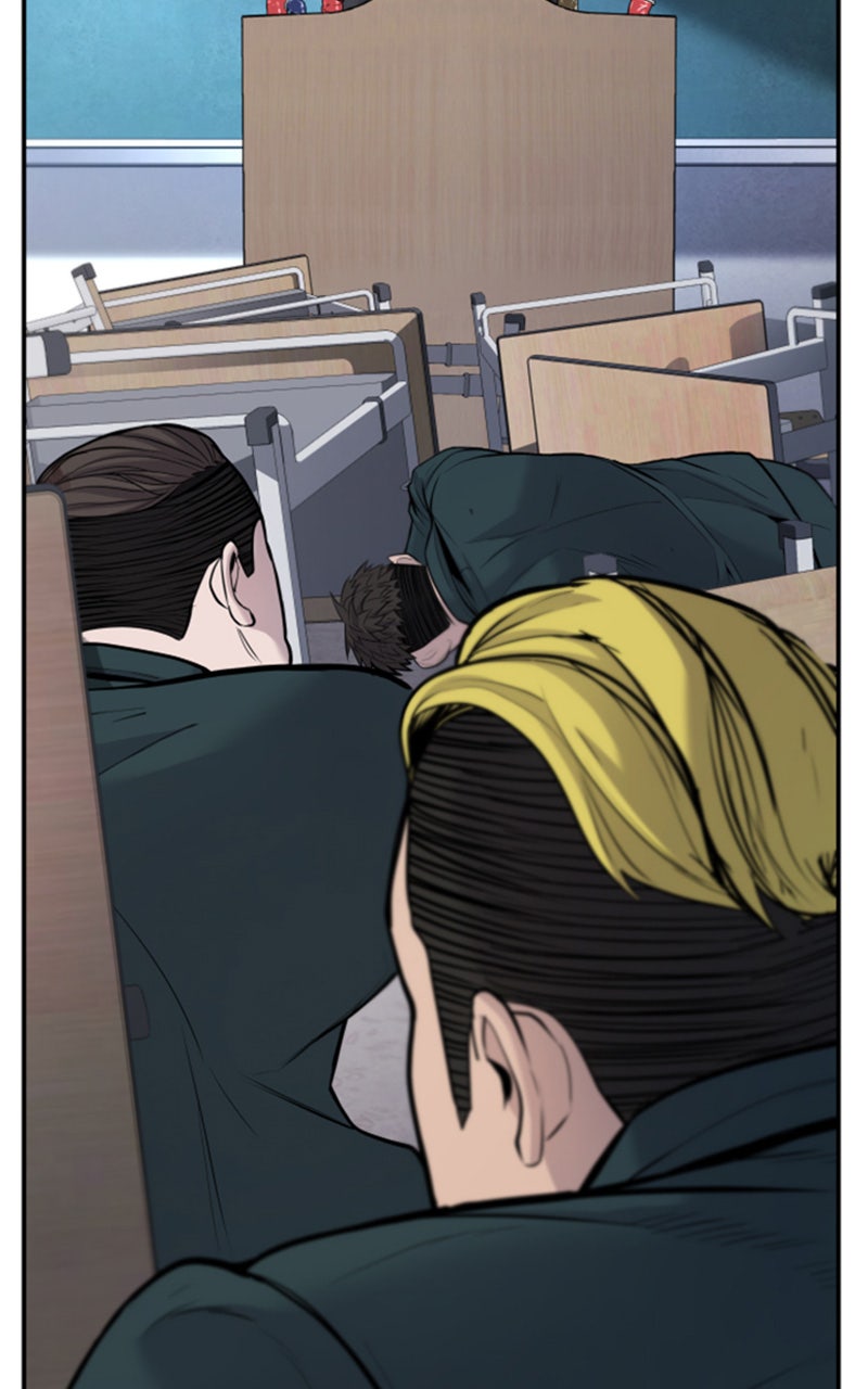 Read Manager Kim FRANCAIS Manga Online