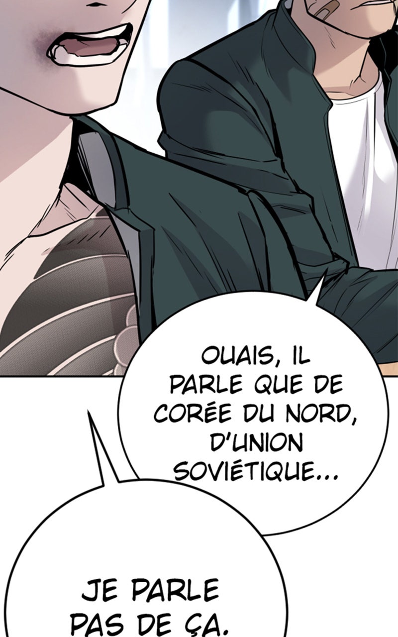 Read Manager Kim FRANCAIS Manga Online