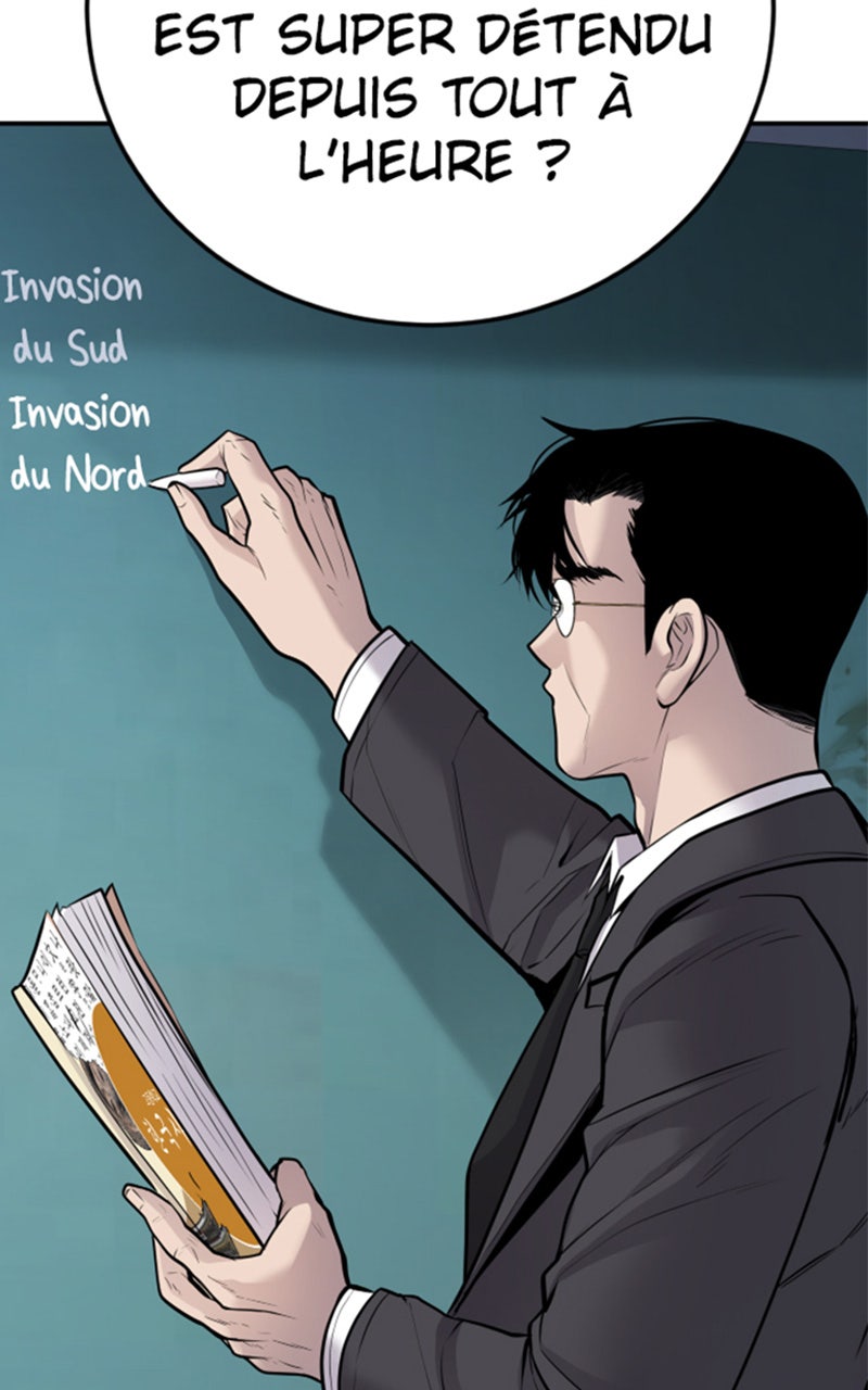 Read Manager Kim FRANCAIS Manga Online