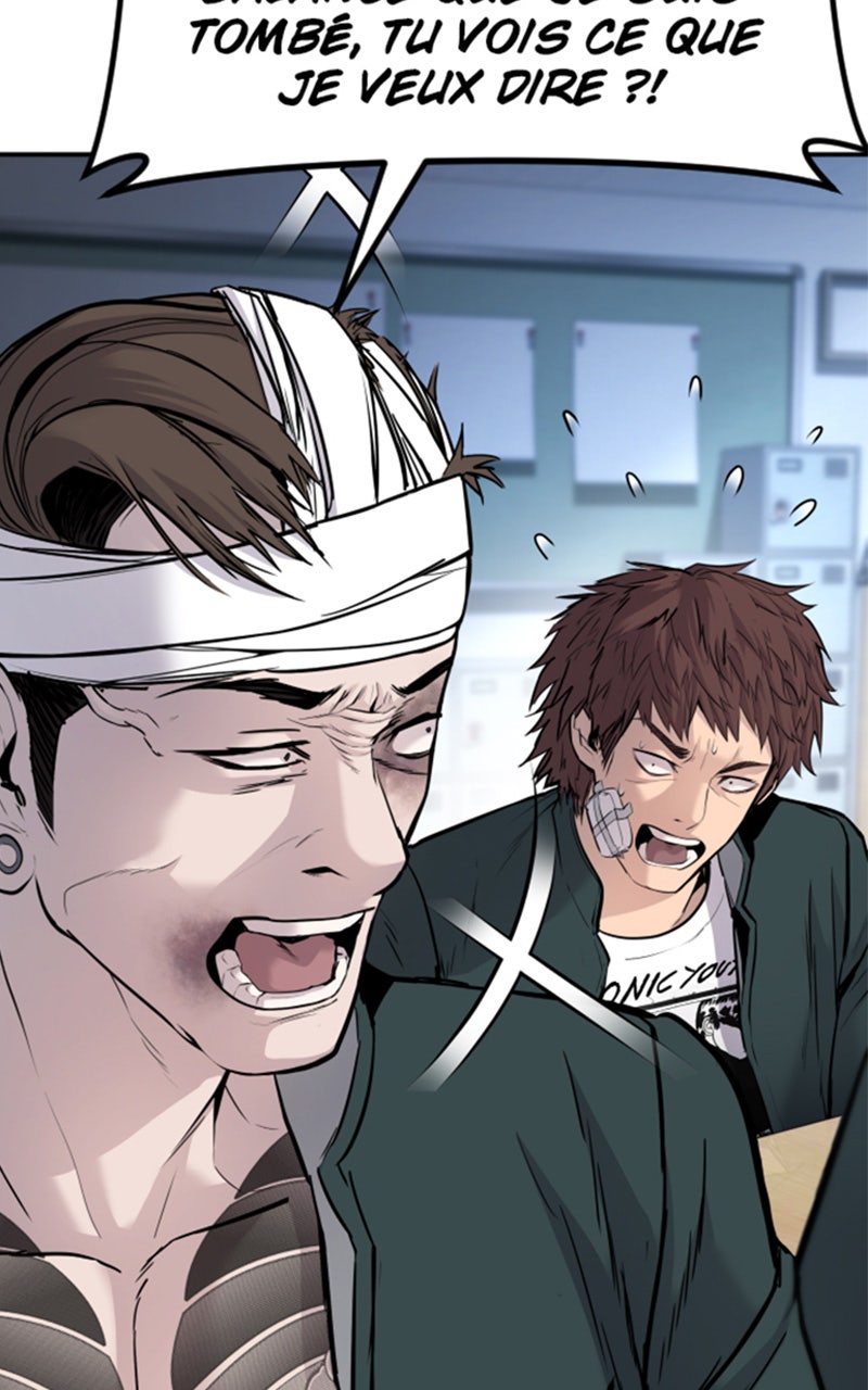 Read Manager Kim FRANCAIS Manga Online