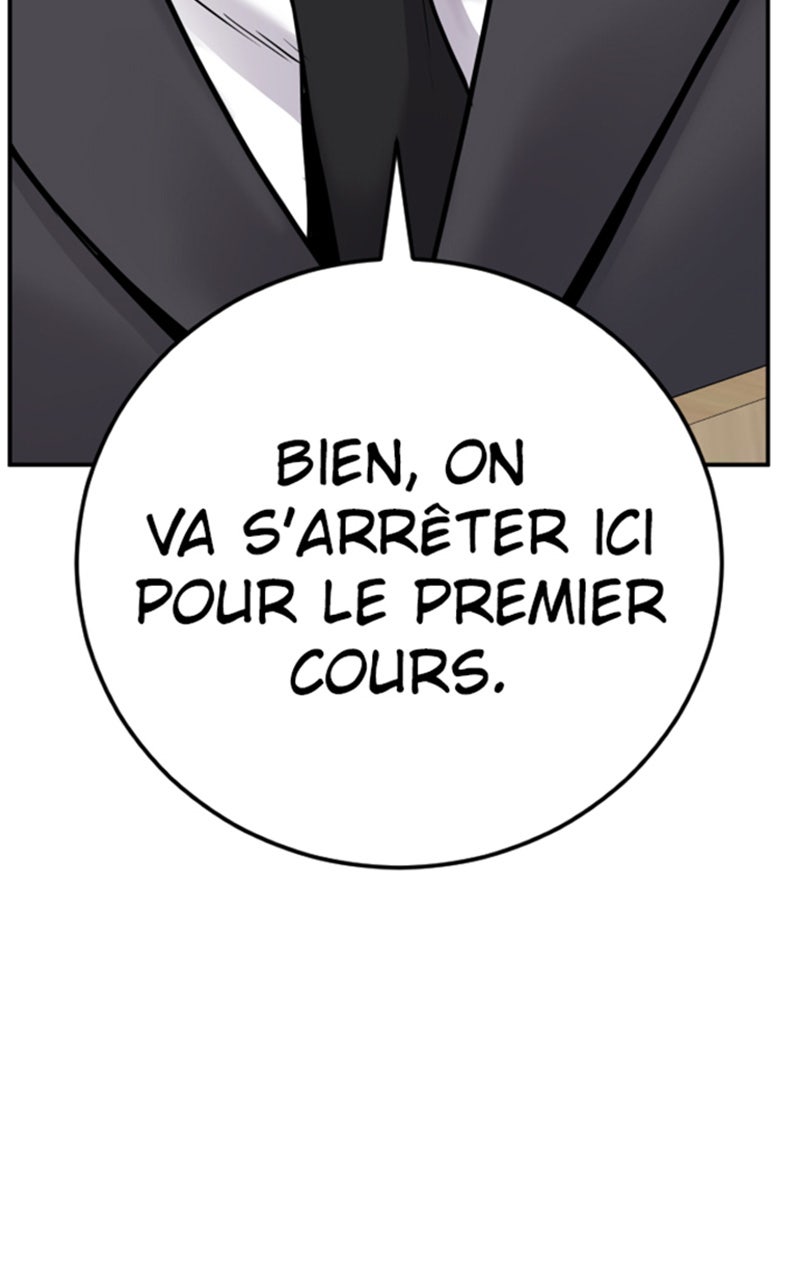 Read Manager Kim FRANCAIS Manga Online