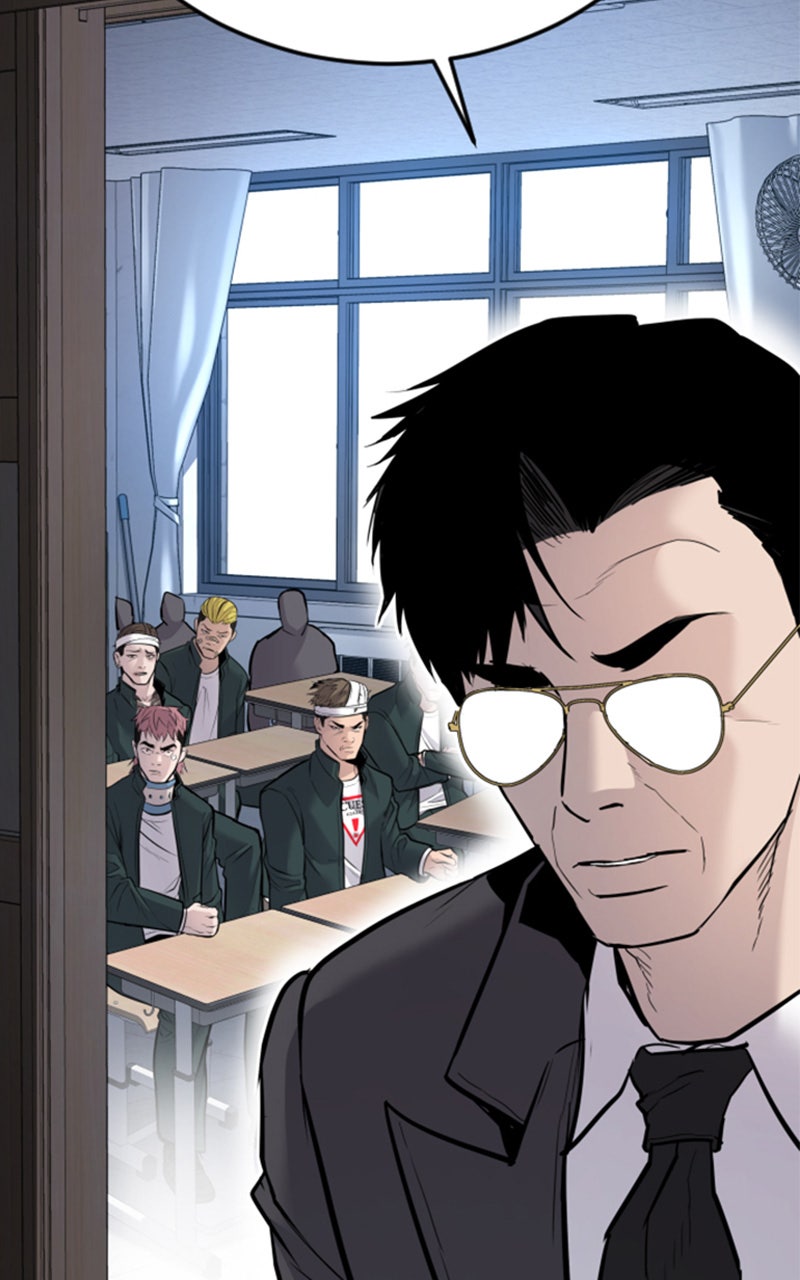 Read Manager Kim FRANCAIS Manga Online