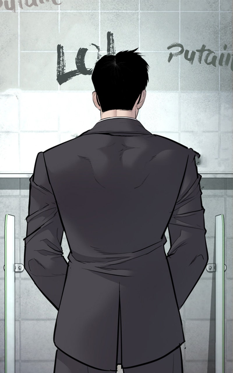 Read Manager Kim FRANCAIS Manga Online