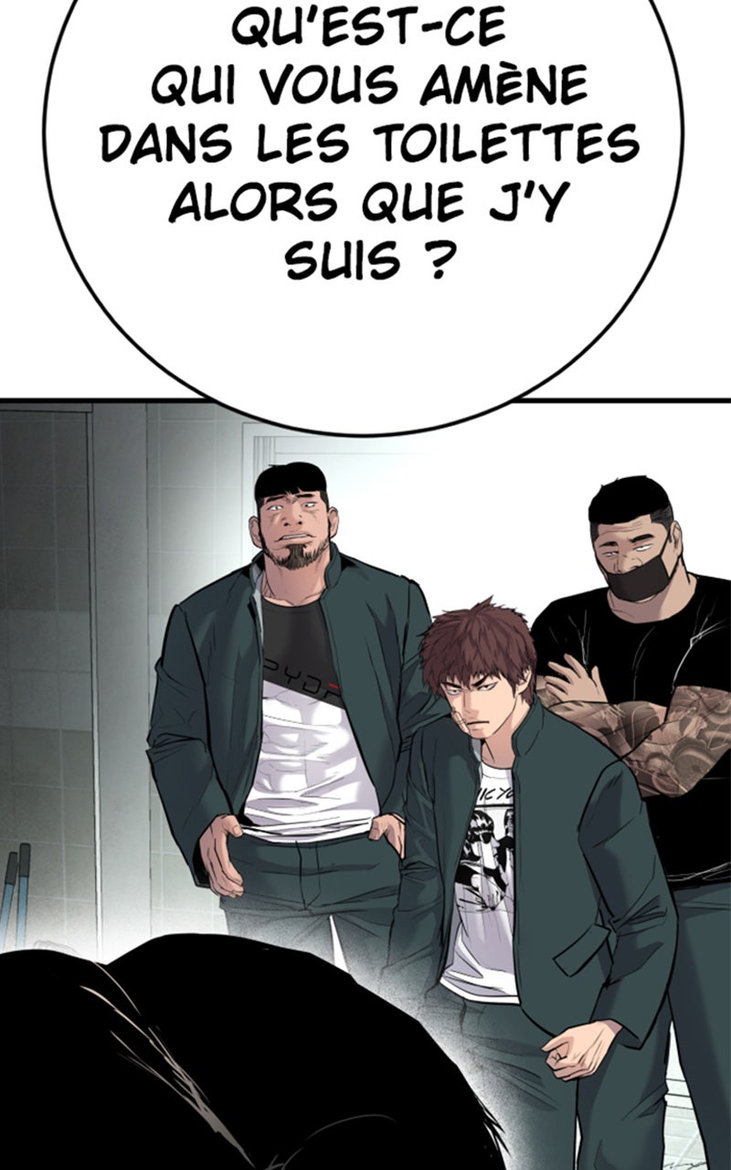 Read Manager Kim FRANCAIS Manga Online