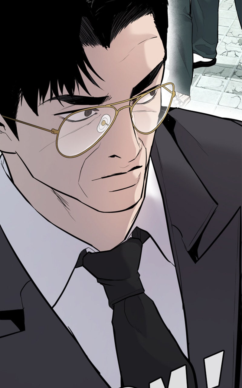 Read Manager Kim FRANCAIS Manga Online