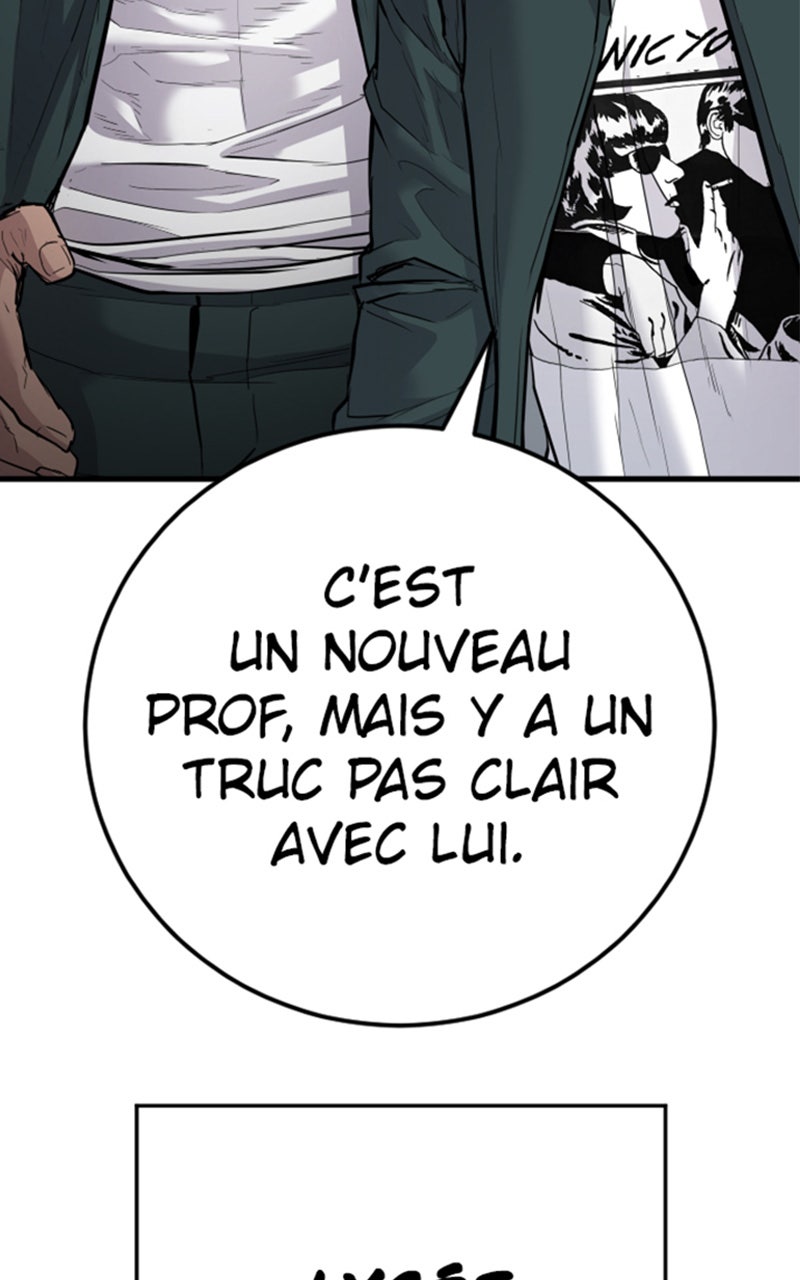 Read Manager Kim FRANCAIS Manga Online